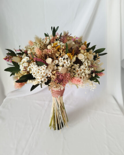 Ramo de Novia SILVER